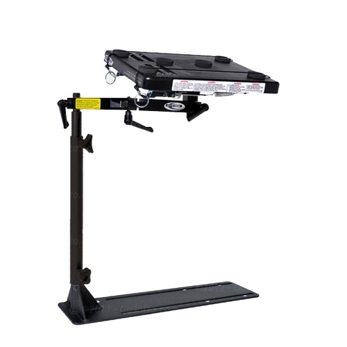 Truckers Laptop Desk