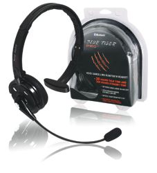 Blue Tiger Pro Headset