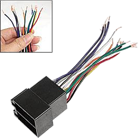 Semi Truck Radio Wiring Harness wiring diagram 2007 kenworth t800 