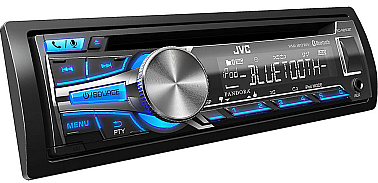 JVC KD R860BT